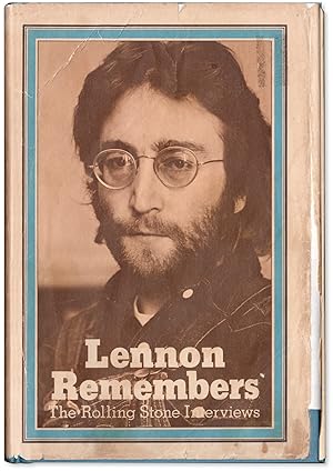 Lennon Remembers.