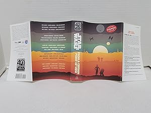 Star Wars From a Certain Point of View, 2017 Limited Convention Edition