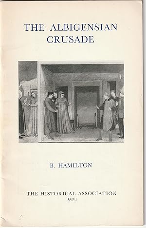 Seller image for The Albigensian Crusade for sale by Brogden Books