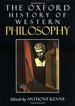 Bild des Verkufers fr The Oxford Illustrated History of Western Philosophy zum Verkauf von WeBuyBooks