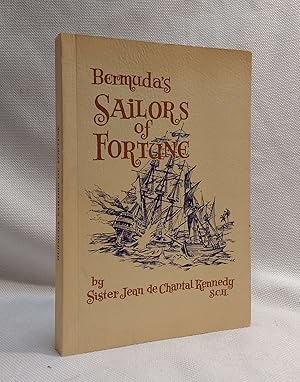 Seller image for Bermuda's Sailors of Fortune for sale by Book House in Dinkytown, IOBA