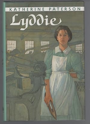 Seller image for Lyddie for sale by Turn-The-Page Books