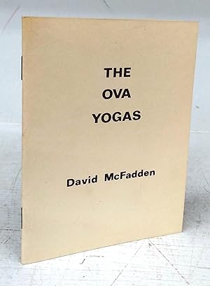 Bild des Verkufers fr The Ova Yogas zum Verkauf von Attic Books (ABAC, ILAB)