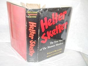Seller image for Helter Skelter: the true story of the Manson murders for sale by Gil's Book Loft