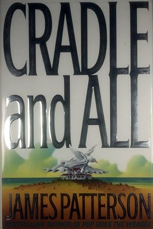 Seller image for Cradle and All for sale by Kayleighbug Books, IOBA