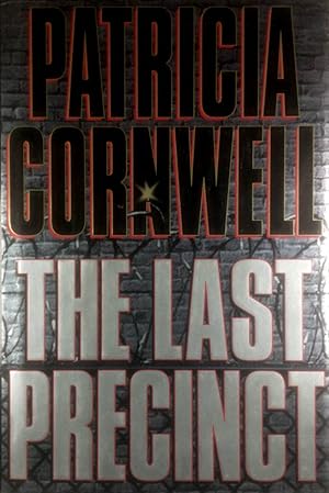 Seller image for The Last Precinct (A Scarpetta Novel) for sale by Kayleighbug Books, IOBA