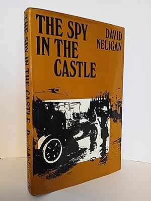 The Spy in the Castle