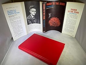 Seller image for Trader to the Stars for sale by Space Age Books LLC