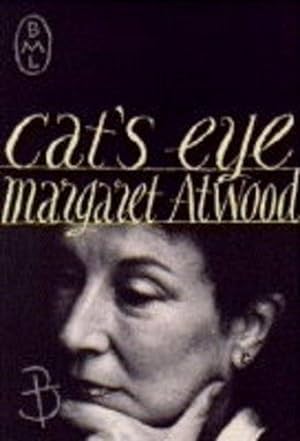 Image du vendeur pour Cat's Eye (Bloomsbury Modern Library) mis en vente par WeBuyBooks