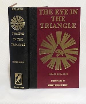 THE EYE OF THE TRIANGLE: An Interpretatio of Aleister Crowley