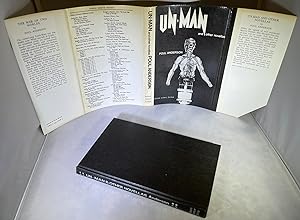 Un-Man and other novellas