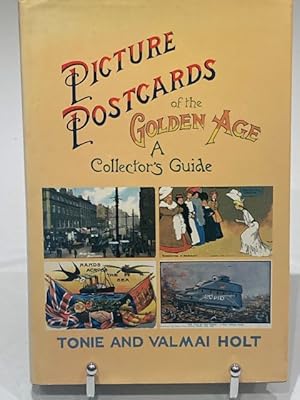 Seller image for Picture Postcards of the Golden Age for sale by The Deva Bookshop