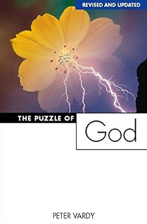 Seller image for The Puzzle of God for sale by WeBuyBooks 2