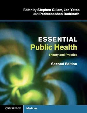 Seller image for Essential Public Health : Theory and Practice for sale by GreatBookPricesUK