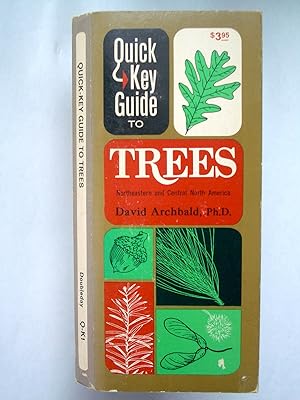 Quick-Key Guide to Trees