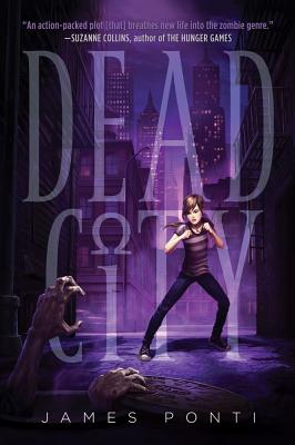 Seller image for Dead City (Hardback or Cased Book) for sale by BargainBookStores