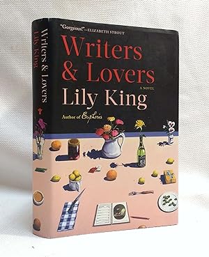 Bild des Verkäufers für Writers & Lovers: A Novel zum Verkauf von Book House in Dinkytown, IOBA