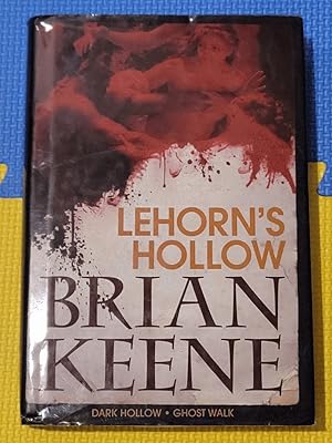 Lehorn's Hollow: Dark Hollow & Ghost Walk