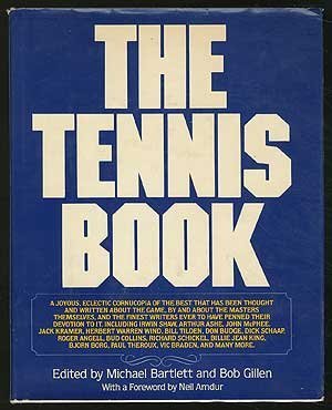 Seller image for Tennis Book (#07141) for sale by WeBuyBooks