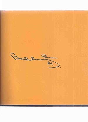 ORR: My Story in pictures -by Bobby Orr -a Signed Copy ( NHL / N.H.L. / National Hockey League / ...