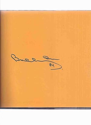 Seller image for ORR: My Story in pictures -by Bobby Orr -a Signed Copy ( NHL / N.H.L. / National Hockey League / Boston Bruins Defenceman )(inc. Growing Up in Parry Sound; My Rookie Year; Chasing the Stanley Cup; Family, etc) for sale by Leonard Shoup