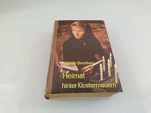 Seller image for Heimat hinter Klostermauern for sale by SIGA eG