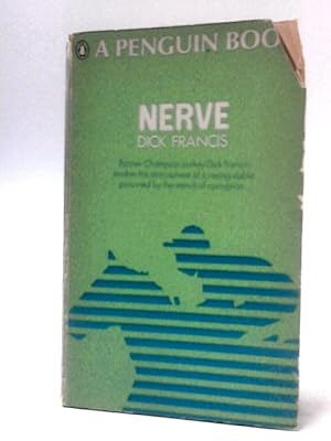 Seller image for Nerve for sale by World of Rare Books