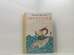 Bild des Verkufers fr Zpfel Kerns Abenteuer. zum Verkauf von Book Broker
