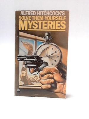 Seller image for Solve-Them-Yourself Mysteries for sale by World of Rare Books