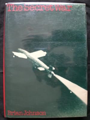 Seller image for THE SECRET WAR. for sale by WeBuyBooks