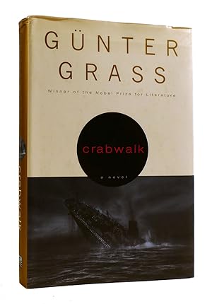 Seller image for CRABWALK for sale by Rare Book Cellar