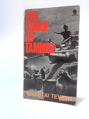 Seller image for The Tanks of Tammuz for sale by World of Rare Books