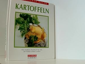 Seller image for Kartoffeln -Die leichte Kche. Das moderne Kochbuch fr alle, die Vielfalt erleben wollen. das moderne Kochbuch fr alle, die kreativ kochen wollen for sale by Book Broker