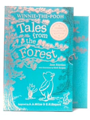 Winnie-the-Pooh: Tales from The Forest