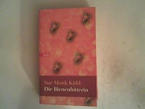 Bild des Verkufers fr Die Bienenhterin: Roman zum Verkauf von ANTIQUARIAT FRDEBUCH Inh.Michael Simon