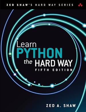 Immagine del venditore per Learn Python the Hard Way venduto da GreatBookPrices