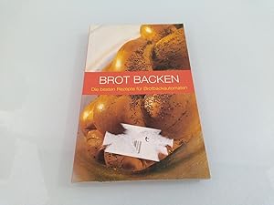 Brot backen - die besten Rezepte für Brotbackautomaten