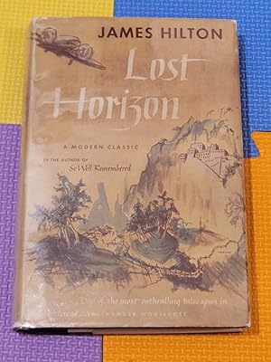 Lost Horizon