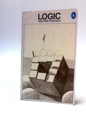 Image du vendeur pour Logic mis en vente par World of Rare Books