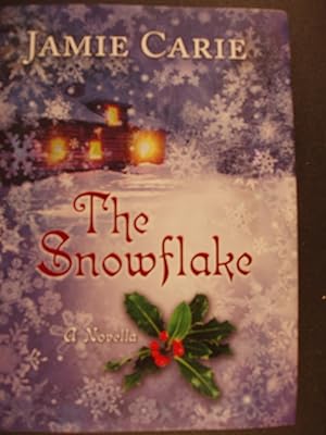 Seller image for The Snowflake for sale by PB&J Book Shop
