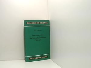 Seller image for Philosophische Bibliothek, Bd.331, Jenaer Systementwrfe I, Das System der spekulativen Philosophie. Fragmente aus Vorlesungsmanuskripten zur Philosophie der Natur und des Geistes. Fragm. aus Vorlesungs-Ms. zur Philosophie d. Natur u.d. Geistes for sale by Book Broker