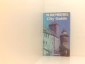 Bild des Verkufers fr Nuremberg City Guide zum Verkauf von Book Broker