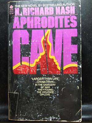 Seller image for APHRODITE'S CAVE for sale by The Book Abyss