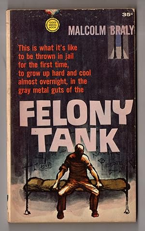 Felony Tank