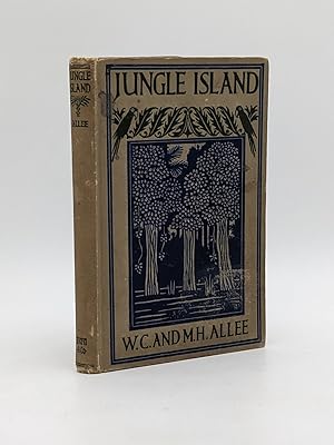 Seller image for Jungle Island. for sale by Zephyr Books