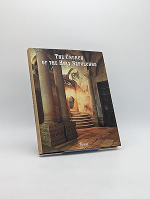 Bild des Verkufers fr The Church of the Holy Sepulchre zum Verkauf von Zephyr Books