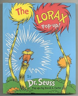 Seller image for The Lorax Pop-Up! for sale by Between the Covers-Rare Books, Inc. ABAA