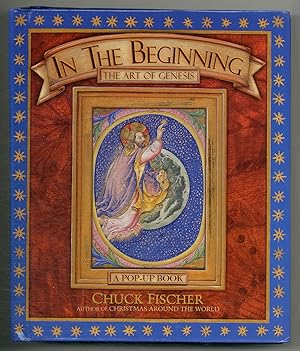 Seller image for In The Beginning: The Art of Genesis Pop-Up for sale by Between the Covers-Rare Books, Inc. ABAA