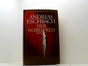 Seller image for Der Nobelpreis for sale by Book Broker