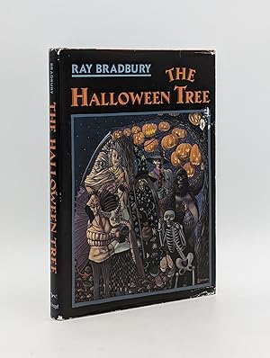 Immagine del venditore per The Halloween Tree. venduto da Zephyr Books